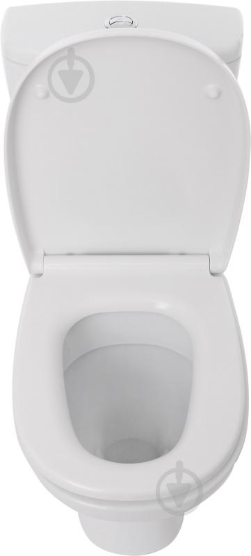 Унитаз-компакт Cersanit Arteco 010 - фото 3