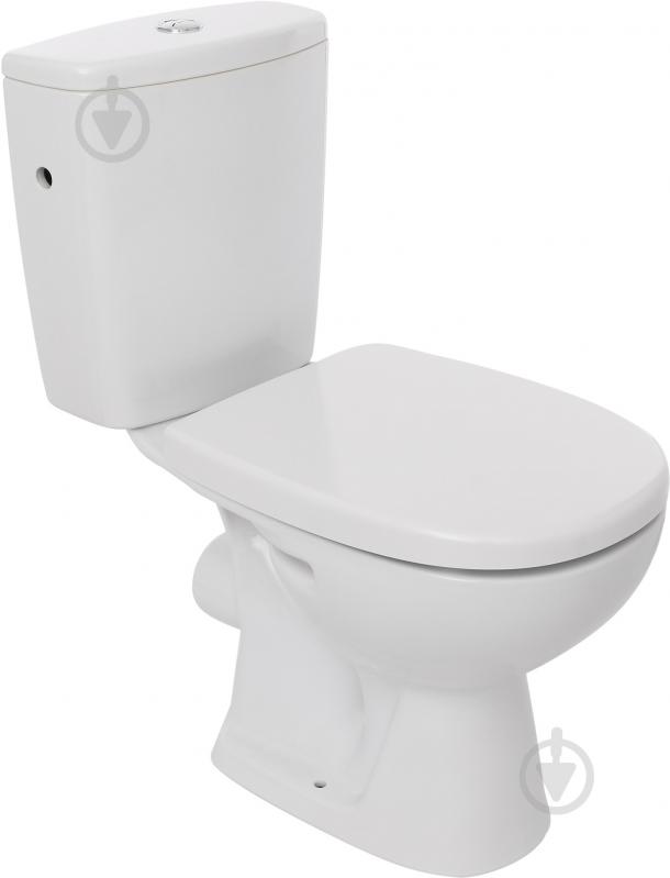 Унитаз-компакт Cersanit Arteco 010 - фото 2
