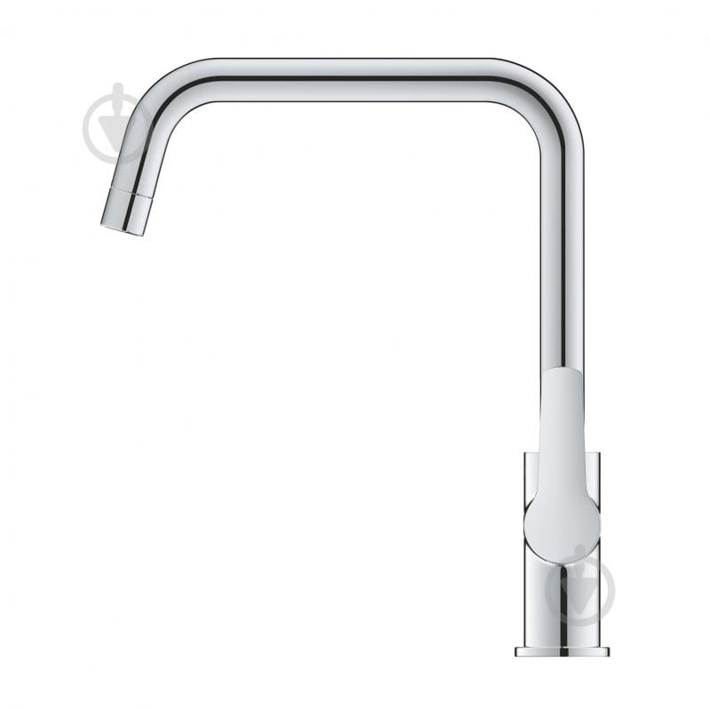 Змішувач для кухні Grohe QuickFix Start 30470000 - фото 3 Змішувач для кухні Grohe QuickFix Start 30470000 - фото 3