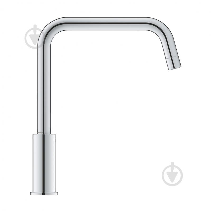 Змішувач для кухні Grohe QuickFix Start 30470000 - фото 4 Змішувач для кухні Grohe QuickFix Start 30470000 - фото 4