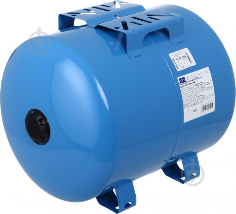 Гидроаккумулятор Water House HT 50L - фото 5