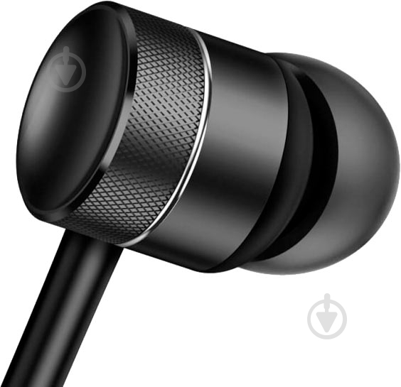 Наушники BASEUS Encok H04 black - фото 4