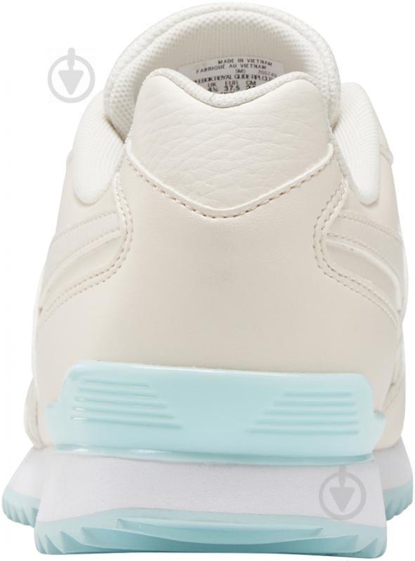 Кросівки жіночі демісезонні Reebok REEBOK ROYAL GLIDE RPLCLP FY2032 р.39 рожеві - фото 14