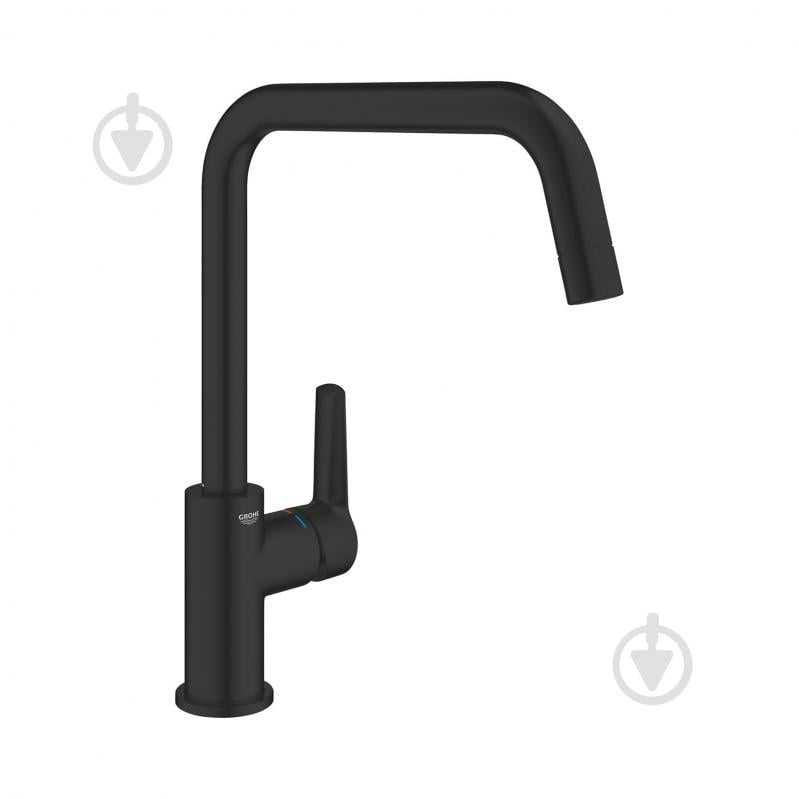 Змішувач для кухні Grohe QuickFix Start 304702430 - фото 1 Змішувач для кухні Grohe QuickFix Start 304702430 - фото 1