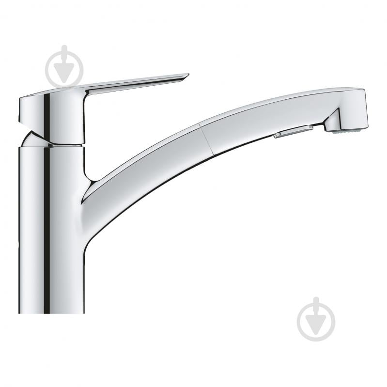 Смеситель для кухни Grohe QuickFix Start 30531001 - фото 4 Смеситель для кухни Grohe QuickFix Start 30531001 - фото 4