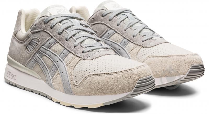 Кроссовки мужские зимние Asics GT-II 1201A254-020 р.43,5 серые - фото 3 Кроссовки мужские зимние Asics GT-II 1201A254-020 р.43,5 серые - фото 3