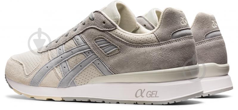 Кроссовки мужские зимние Asics GT-II 1201A254-020 р.43,5 серые - фото 4 Кроссовки мужские зимние Asics GT-II 1201A254-020 р.43,5 серые - фото 4
