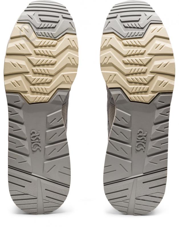 Кроссовки мужские зимние Asics GT-II 1201A254-020 р.43,5 серые - фото 7 Кроссовки мужские зимние Asics GT-II 1201A254-020 р.43,5 серые - фото 7