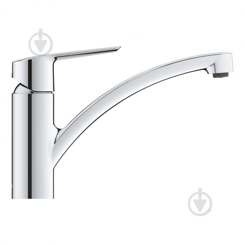 Смеситель для кухни Grohe QuickFix Start 31138002 - фото 4