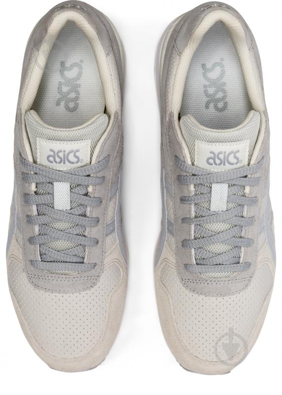 Кроссовки мужские зимние Asics GT-II 1201A254-020 р.44 серые - фото 5