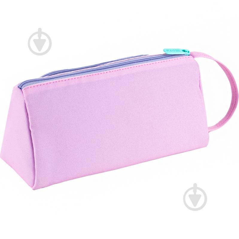 Пенал 2700-2 KITE розовый - фото 3