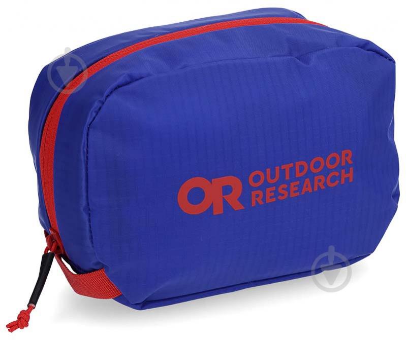 Косметичка Outdoor Research ZIPPERED ORGANIZER - SMALL 300444-2410 - фото 1