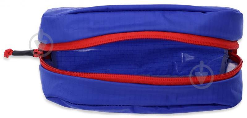 Косметичка Outdoor Research ZIPPERED ORGANIZER - SMALL 300444-2410 - фото 2