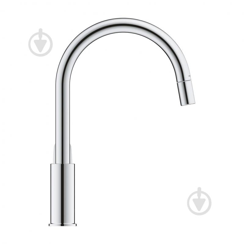 Змішувач для кухні Grohe Start Flow 30569000 - фото 4 Змішувач для кухні Grohe Start Flow 30569000 - фото 4
