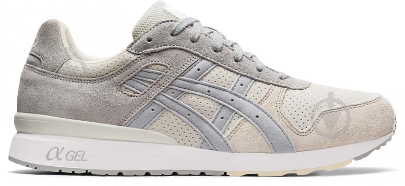 Кроссовки мужские зимние Asics GT-II 1201A254-020 р.46,5 серые - фото 1 Кроссовки мужские зимние Asics GT-II 1201A254-020 р.46,5 серые - фото 1