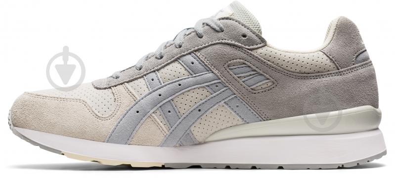 Кроссовки мужские зимние Asics GT-II 1201A254-020 р.46,5 серые - фото 2 Кроссовки мужские зимние Asics GT-II 1201A254-020 р.46,5 серые - фото 2