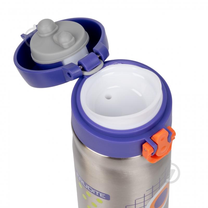 Термос YES Erudite 350 мл - фото 3