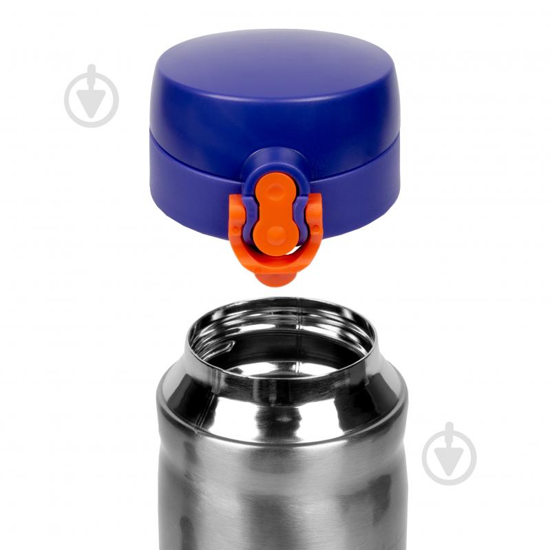 Термос YES Erudite 350 мл - фото 4