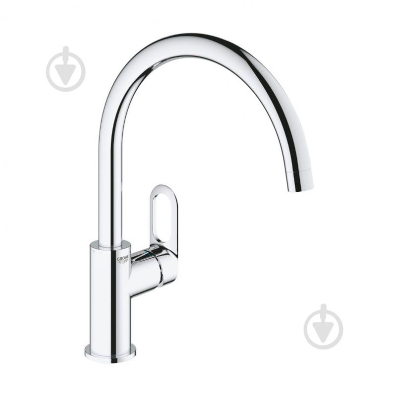 Смеситель для кухни Grohe Start Flow 31555001 - фото 1