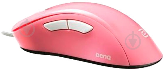 Мышь Zowie S2 Divina 9H.N1VBB.A6E pink/white - фото 2