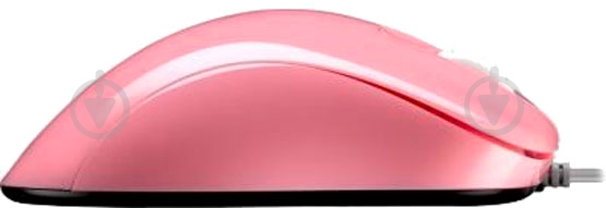 Мышь Zowie S2 Divina 9H.N1VBB.A6E pink/white - фото 4
