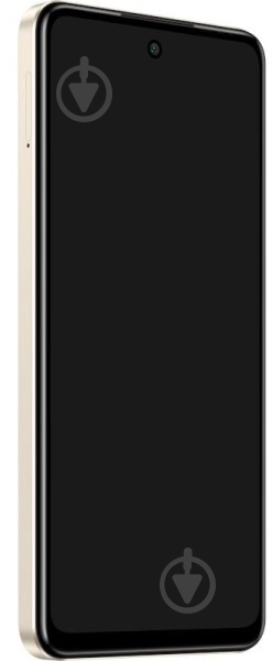 Смартфон Infinix Smart 8 Plus 4/128GB shiny gold - фото 4