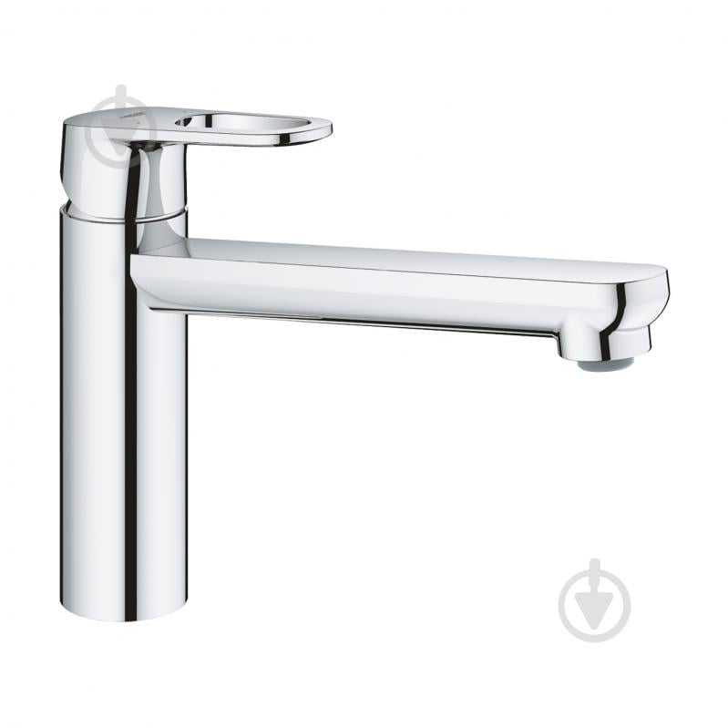 Смеситель для кухни Grohe Start Flow 31691000 - фото 1 Смеситель для кухни Grohe Start Flow 31691000 - фото 1