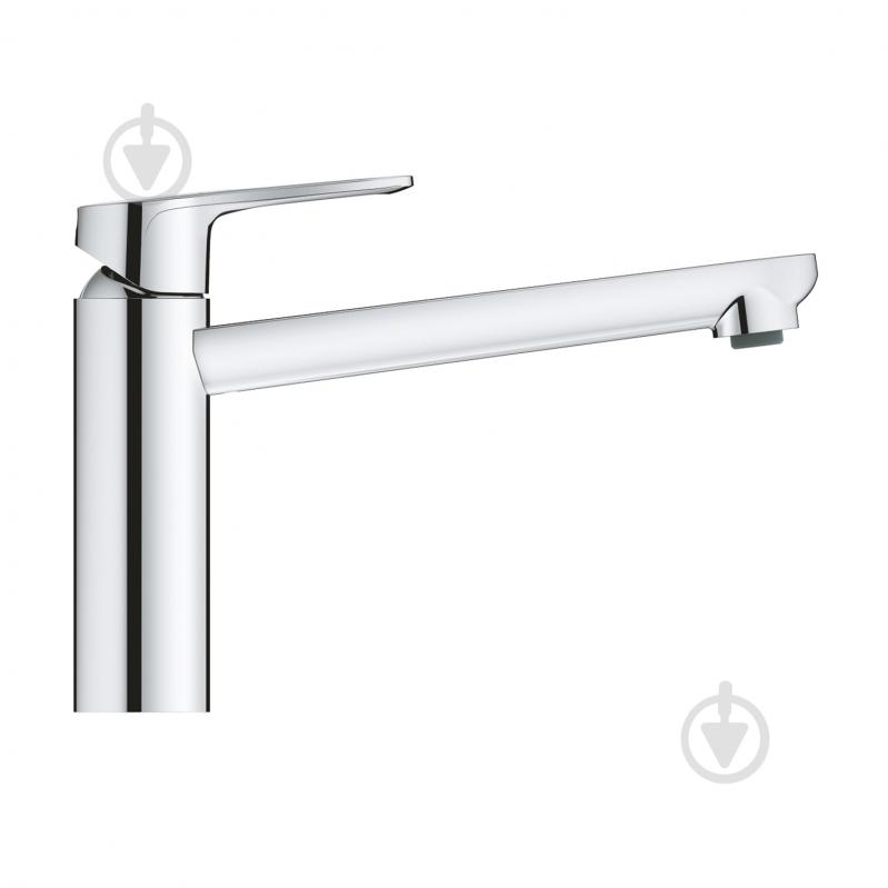Смеситель для кухни Grohe Start Flow 31691000 - фото 3 Смеситель для кухни Grohe Start Flow 31691000 - фото 3