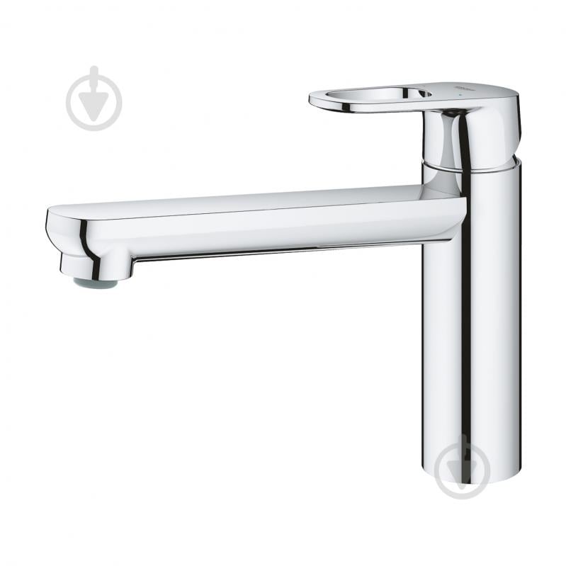 Смеситель для кухни Grohe Start Flow 31691000 - фото 4 Смеситель для кухни Grohe Start Flow 31691000 - фото 4