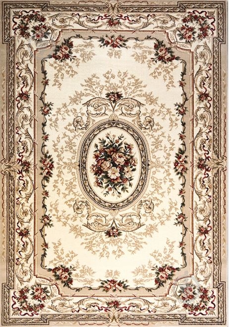 Ковер Karat Carpet Lotos 2,50x3,50 м 568/100 - фото 1