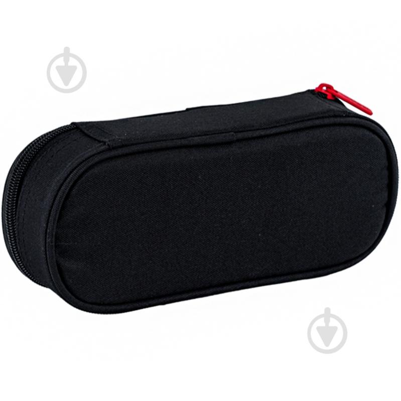 Пенал 599 NASA KITE темно-синий - фото 4