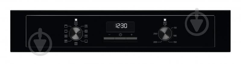 Духовой шкаф Electrolux EOF3H40BK - фото 2