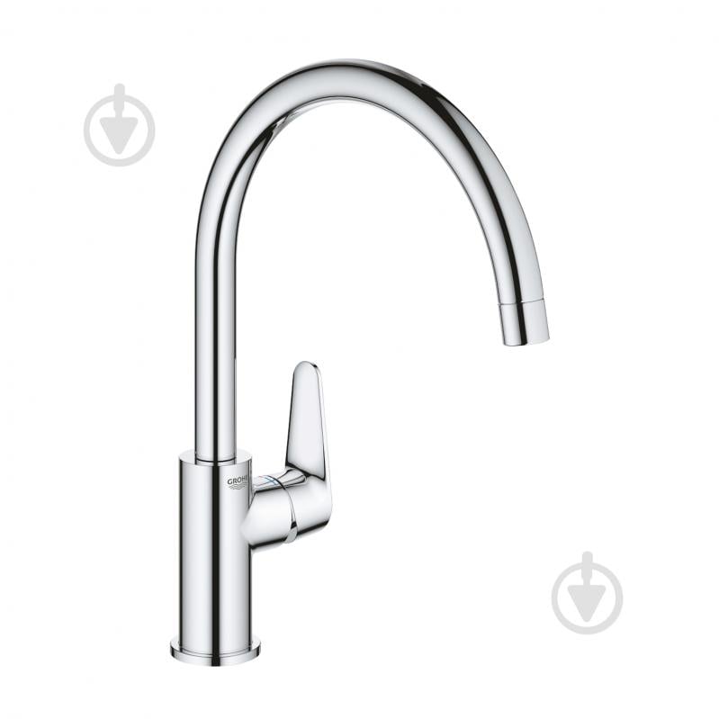 Смеситель для кухни Grohe StartCurve 31554001 - фото 1