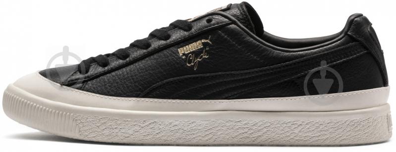 Puma shop clyde 42