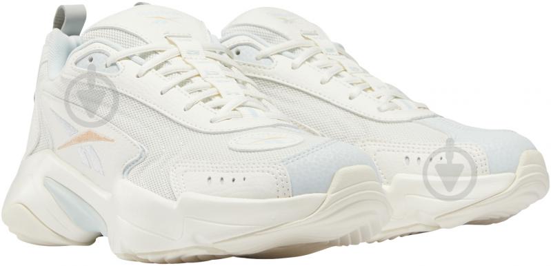 Кросівки жіночі демісезонні Reebok REEBOK VECTOR RUNNER FY6516 р.35,5 білі - фото 8