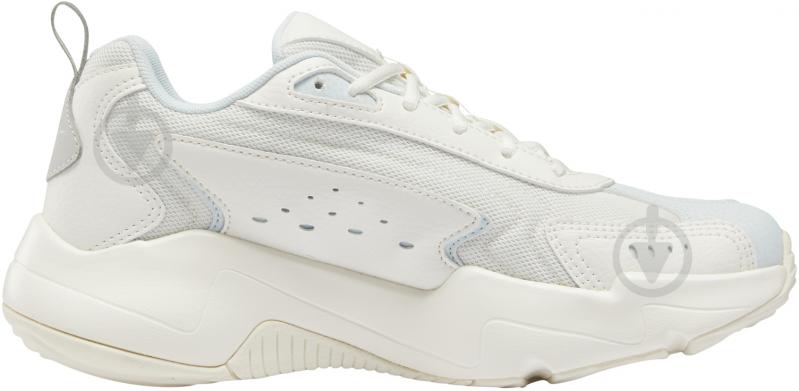 Кросівки жіночі демісезонні Reebok REEBOK VECTOR RUNNER FY6516 р.35,5 білі - фото 1