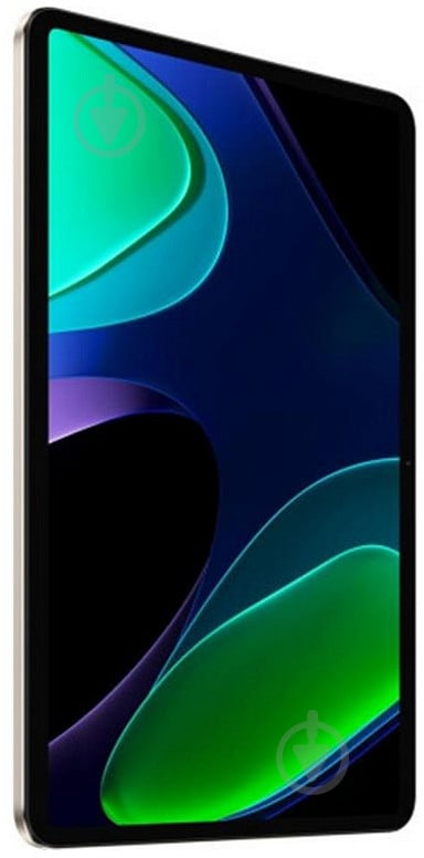 Планшет Xiaomi Pad 6 11" 8/256GB Wi-Fi champagne (VHU4346EU) - фото 3