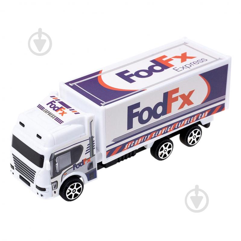 Грузовик Shantou 399-460 - фото 3 Грузовик Shantou 399-460 - фото 3