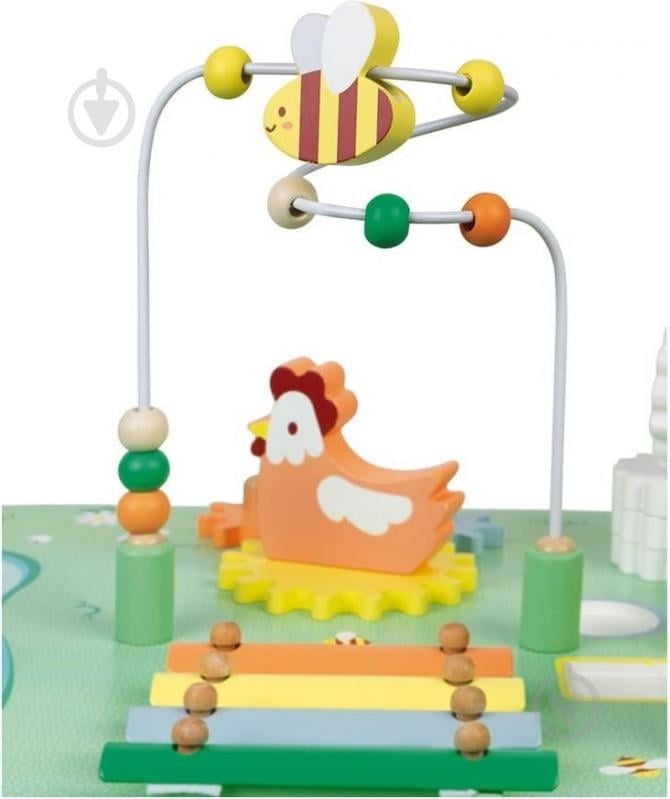 Игровой столик Janod J05327 - фото 11