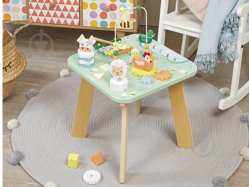 Игровой столик Janod J05327 - фото 2