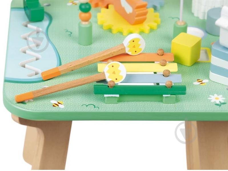 Игровой столик Janod J05327 - фото 7