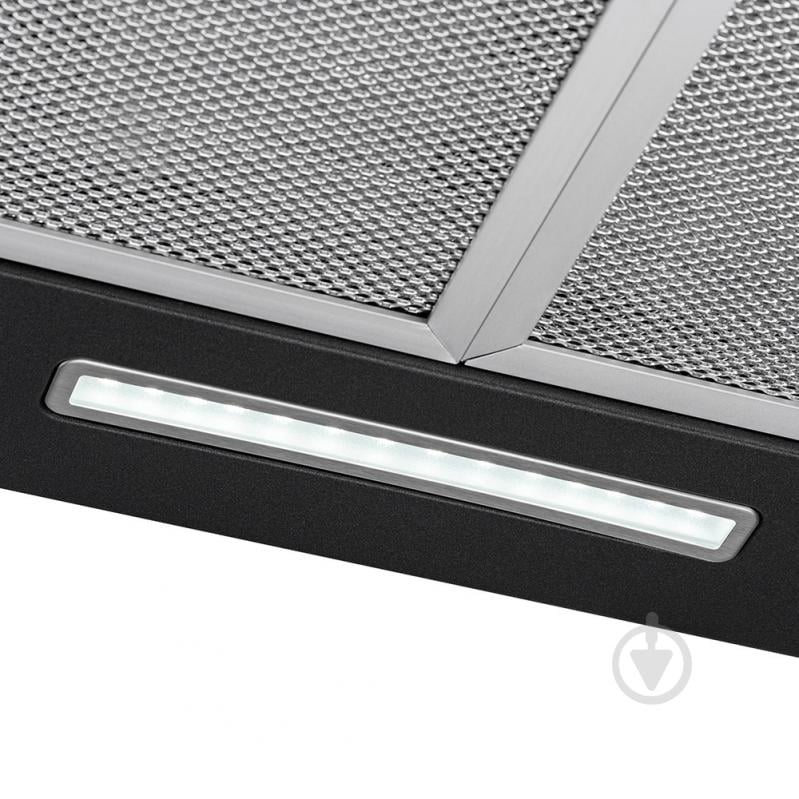 Витяжка Pyramida KX 60 (750) B BL - фото 6