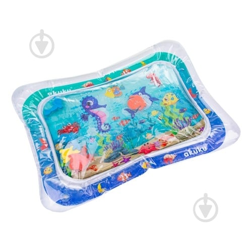 Коврик Akuku Море A0486 - фото 1