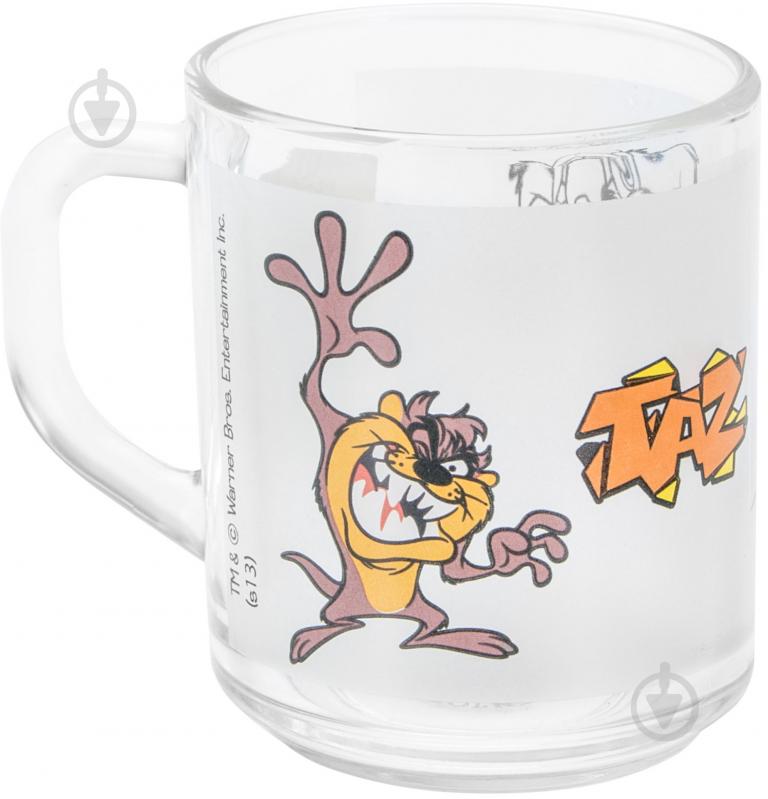 Чашка Тас Луни Тюнз 200 мл - фото 2