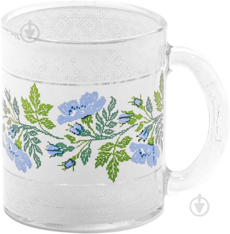 Чашка Вышиванка 300 мл - фото 1