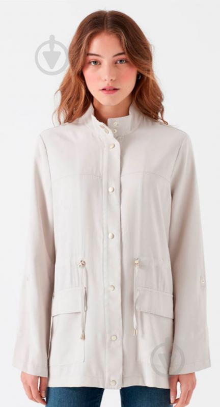 Куртка жіноча демісезонна Mavi woven jacket 110630-29705 р.M - фото 3