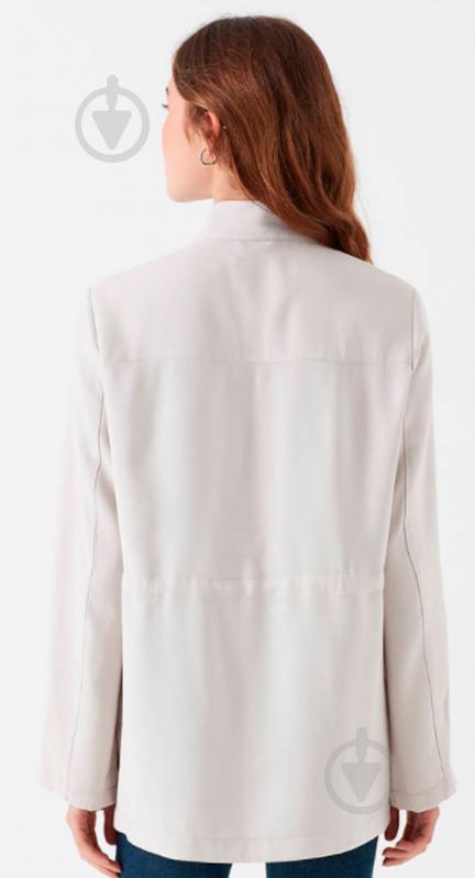 Куртка жіноча демісезонна Mavi woven jacket 110630-29705 р.M - фото 4