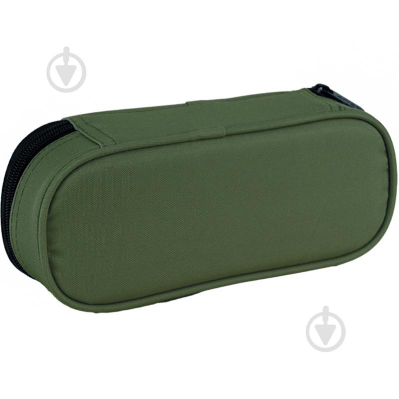 Пенал 599-12 KITE хакі - фото 4