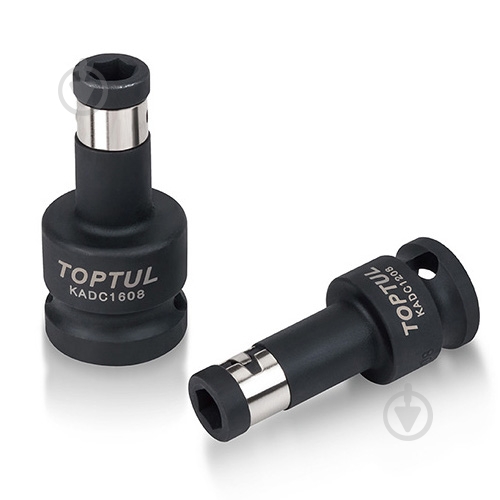 Головка 3/8"х1/4" Toptul KADC1208 - фото 1
