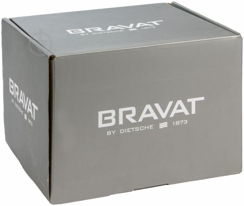 Смеситель для ванны Bravat Eco F 693147C-B - фото 4